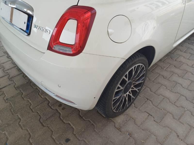 Fiat 500 1.0 70CV IBRIDO DOLCEVITA - foto 33