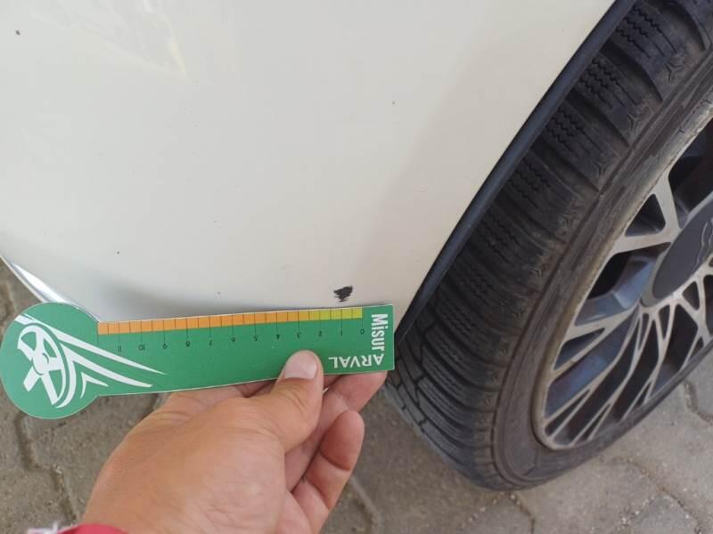 Fiat 500 1.0 70CV IBRIDO DOLCEVITA - foto 34