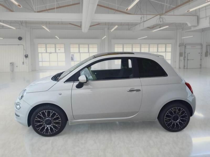 Fiat 500 1.0 70CV IBRIDO DOLCEVITA - foto 8