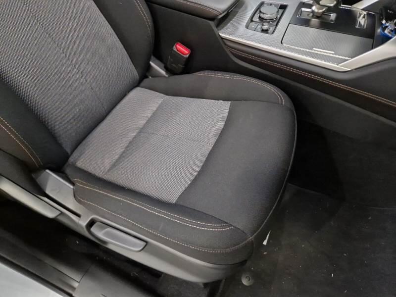 Mazda CX-60-2022 3.3L E-SKYACTIV MHEV EXCL. LINE AUTO - foto 14