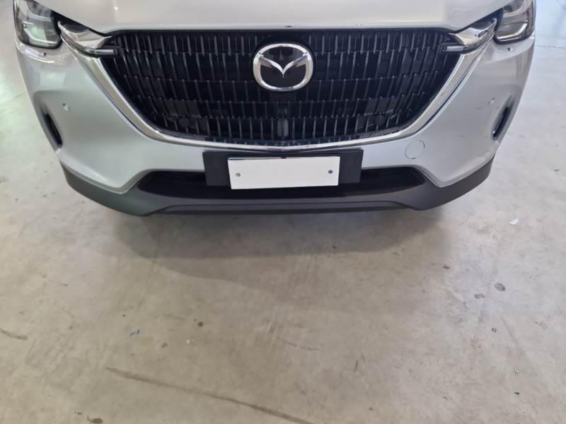 Mazda CX-60-2022 3.3L E-SKYACTIV MHEV EXCL. LINE AUTO - foto 25