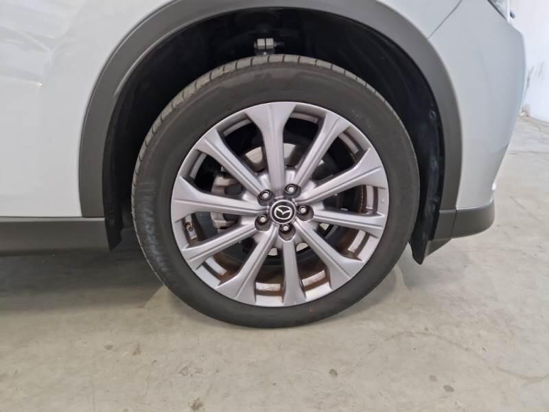 Mazda CX-60-2022 3.3L E-SKYACTIV MHEV EXCL. LINE AUTO - foto 33