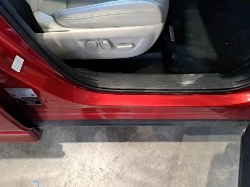Mazda CX-60-2022 3.3L E-SKYACTIV MHEV TAKUMI AUTO - foto 110