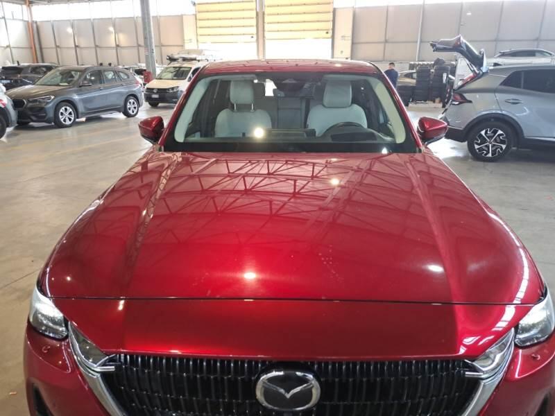 Mazda CX-60-2022 3.3L E-SKYACTIV MHEV TAKUMI AUTO - foto 27