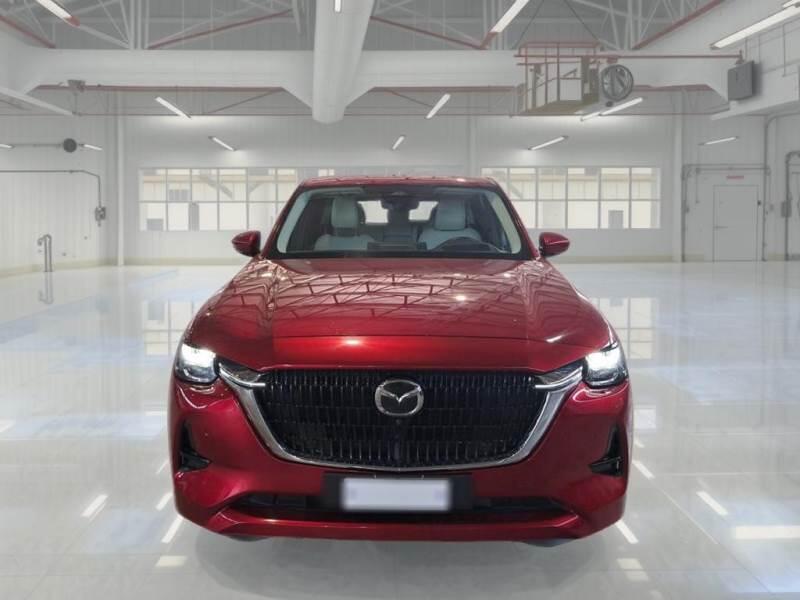Mazda CX-60-2022 3.3L E-SKYACTIV MHEV TAKUMI AUTO - foto 6