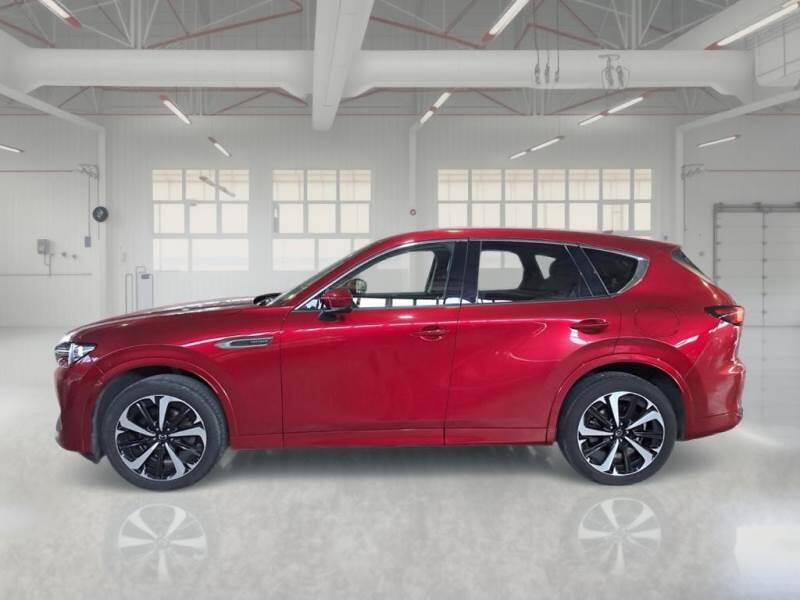 Mazda CX-60-2022 3.3L E-SKYACTIV MHEV TAKUMI AUTO - foto 8