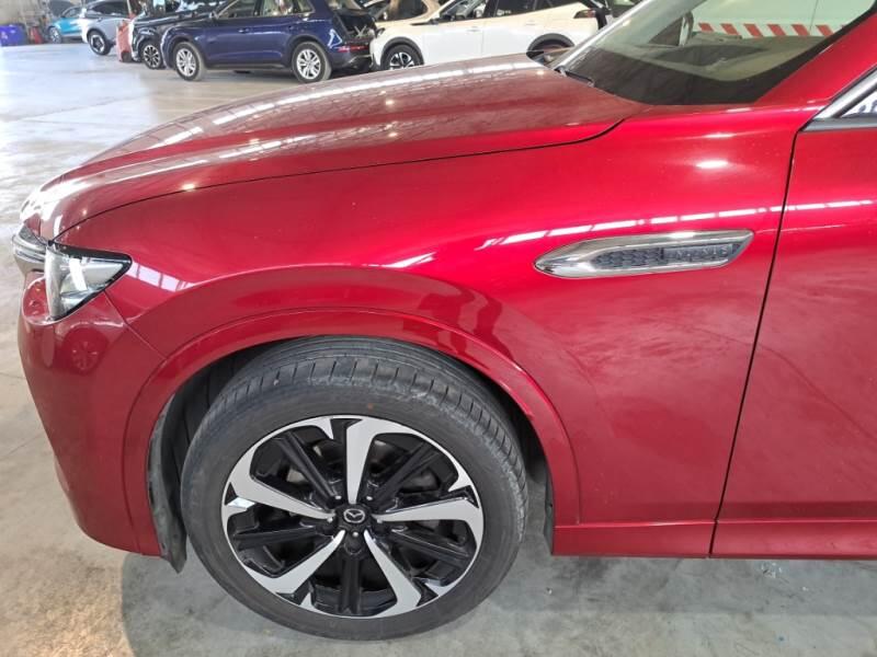 Mazda CX-60-2022 3.3L E-SKYACTIV MHEV TAKUMI AUTO - foto 75
