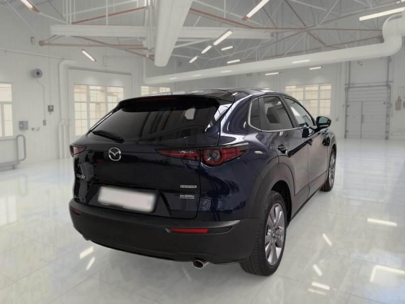 Mazda CX-30 SUV 2.0L SKYACTIV-G 122CV M HYBRID EXECUTIVE - foto 2