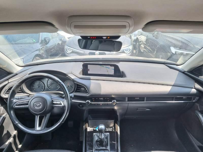 Mazda CX-30 SUV 2.0L SKYACTIV-G 122CV M HYBRID EXECUTIVE - foto 3