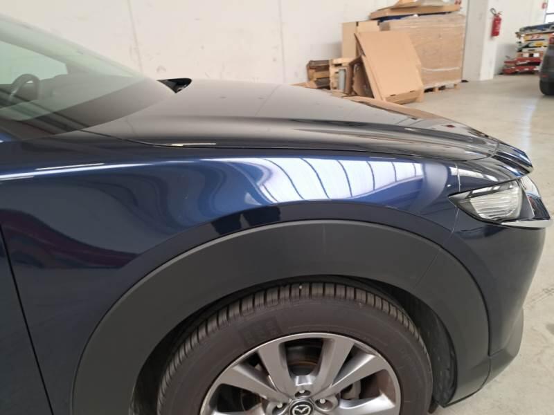Mazda CX-30 SUV 2.0L SKYACTIV-G 122CV M HYBRID EXECUTIVE - foto 37