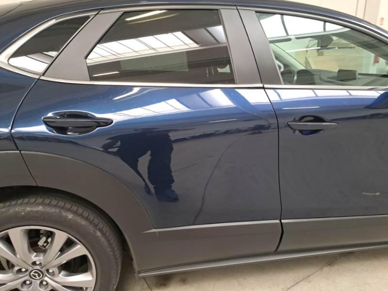 Mazda CX-30 SUV 2.0L SKYACTIV-G 122CV M HYBRID EXECUTIVE - foto 41