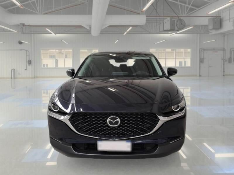 Mazda CX-30 SUV 2.0L SKYACTIV-G 122CV M HYBRID EXECUTIVE - foto 6