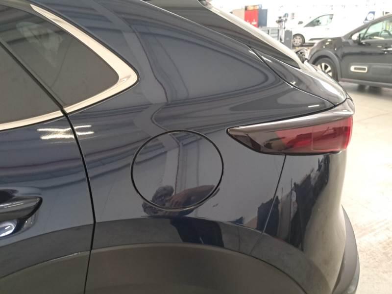 Mazda CX-30 SUV 2.0L SKYACTIV-G 122CV M HYBRID EXECUTIVE - foto 57