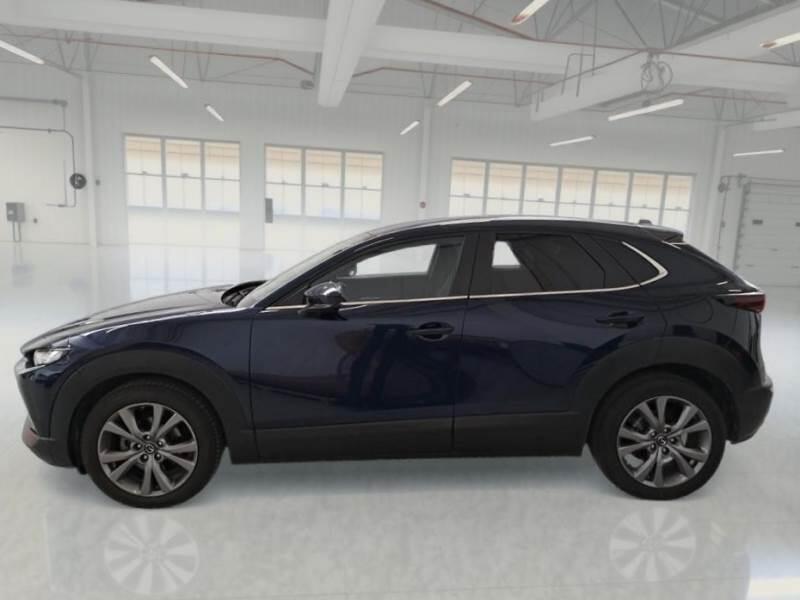 Mazda CX-30 SUV 2.0L SKYACTIV-G 122CV M HYBRID EXECUTIVE - foto 8