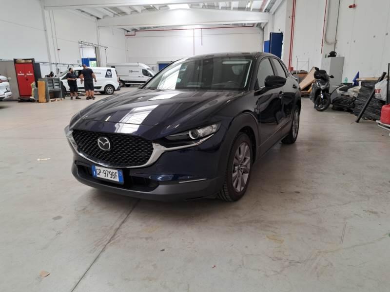 Mazda CX-30 SUV 2.0L SKYACTIV-G 122CV M HYBRID EXECUTIVE - foto 94