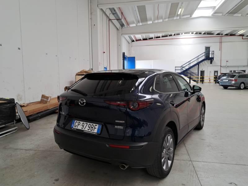 Mazda CX-30 SUV 2.0L SKYACTIV-G 122CV M HYBRID EXECUTIVE - foto 95
