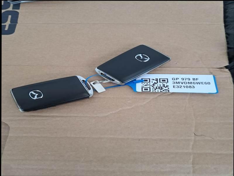 Mazda CX-30 SUV 2.0L SKYACTIV-G 122CV M HYBRID EXECUTIVE - foto 96