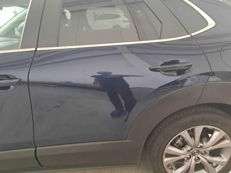 Mazda CX-30 SUV 2.0L SKYACTIV-G 122CV M HYBRID EXECUTIVE - foto 97