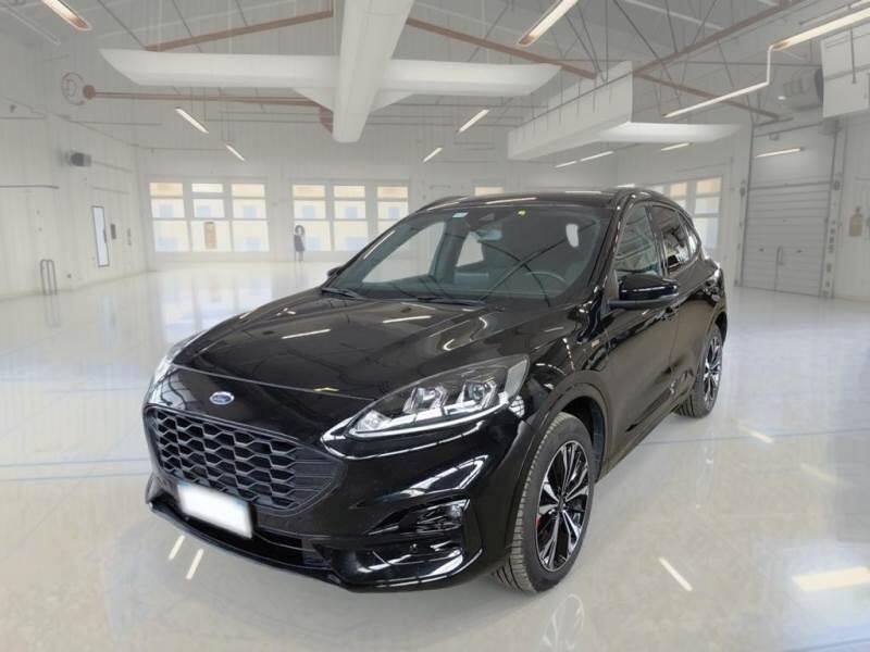 Ford Kuga SUV 2.5 BENZINA PHEV 225CV 2WD ST-LINE AUT - foto 1