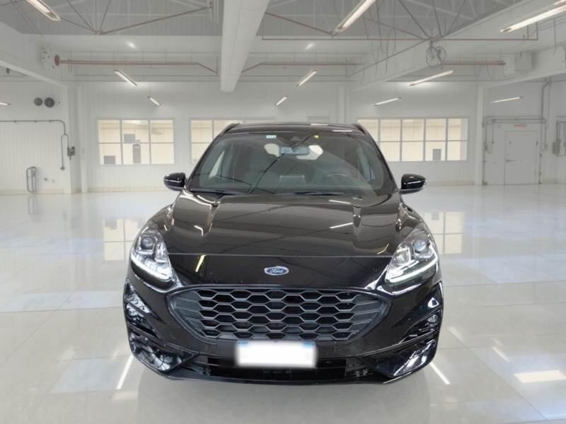 Ford Kuga SUV 2.5 BENZINA PHEV 225CV 2WD ST-LINE AUT - foto 6
