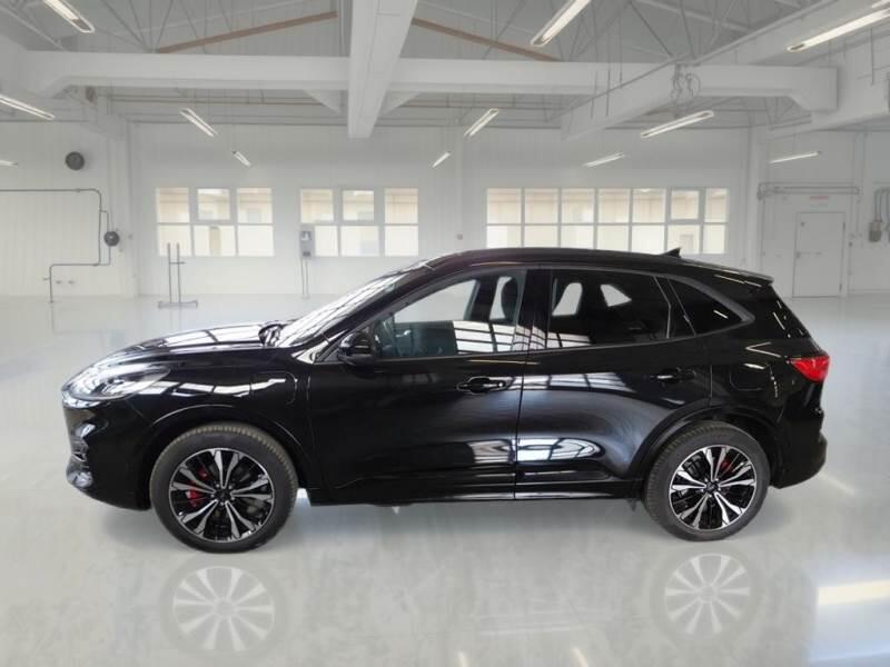 Ford Kuga SUV 2.5 BENZINA PHEV 225CV 2WD ST-LINE AUT - foto 8