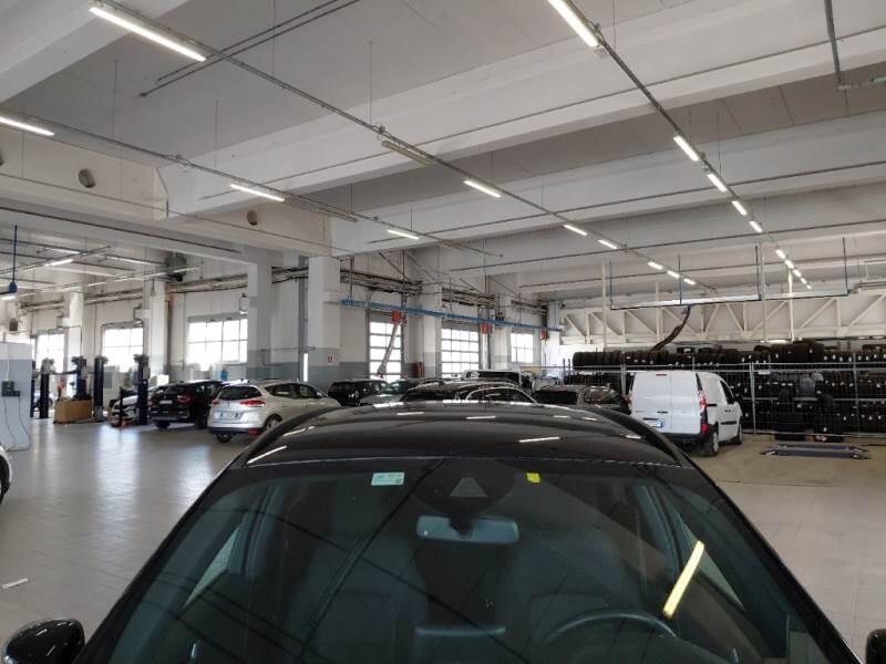 Ford Kuga SUV 2.5 BENZINA PHEV 225CV 2WD ST-LINE AUT - foto 9
