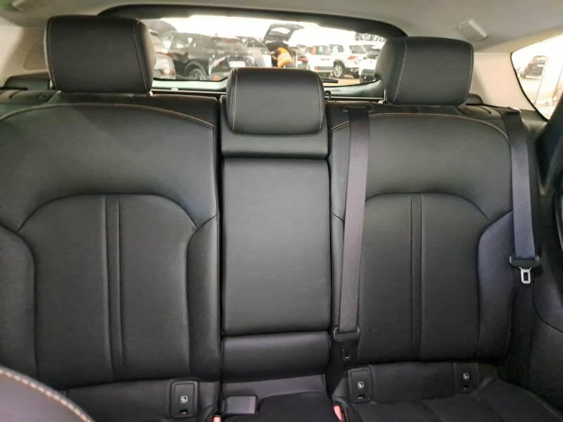 Mazda CX-60-2022 SUV 3.3L E-SKYACTIV MHEV HOMURA AUTO - foto 15