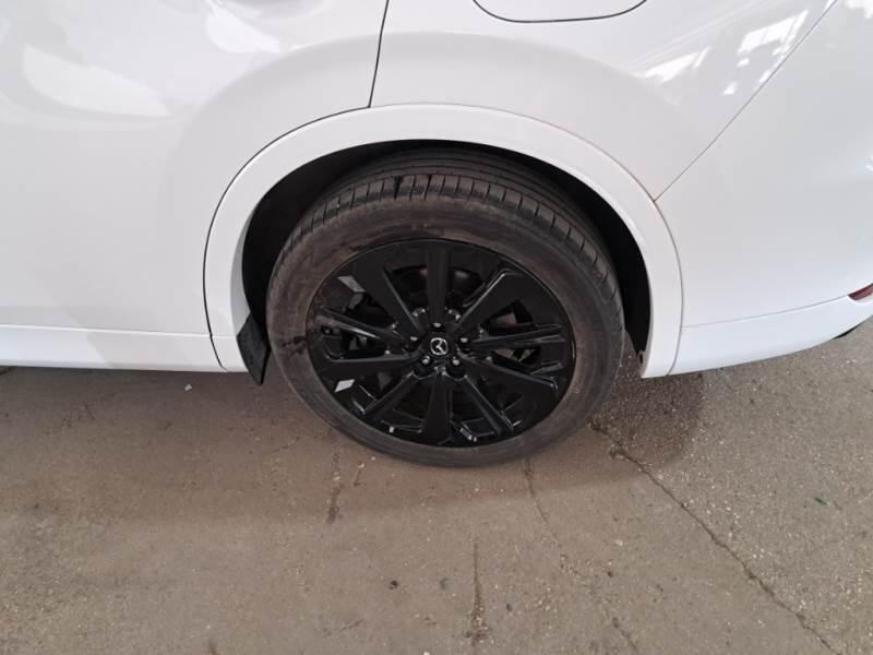 Mazda CX-60-2022 SUV 3.3L E-SKYACTIV MHEV HOMURA AUTO - foto 19