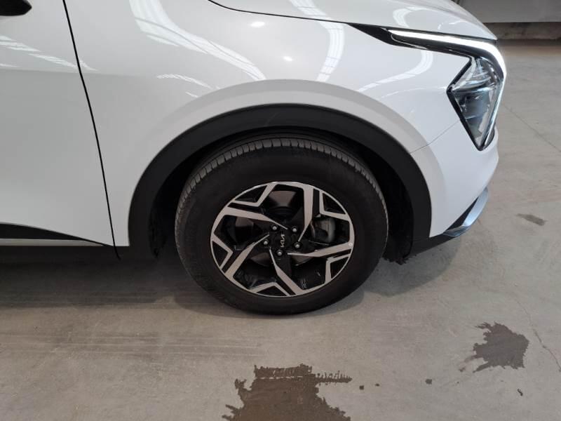Kia Sportage SUV 1.6 TGDI MHEV BUSINESS 2WD DCT - foto 17