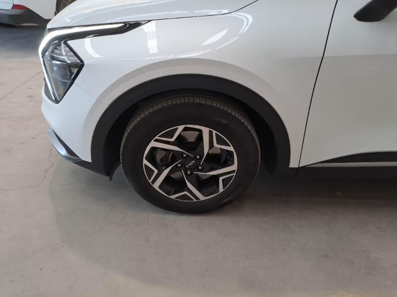 Kia Sportage SUV 1.6 TGDI MHEV BUSINESS 2WD DCT - foto 20