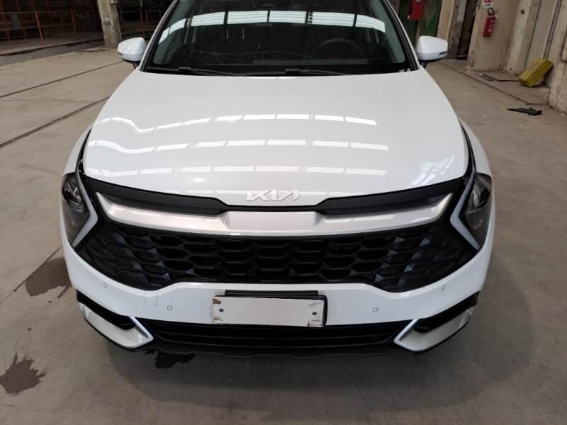 Kia Sportage SUV 1.6 TGDI MHEV BUSINESS 2WD DCT - foto 26