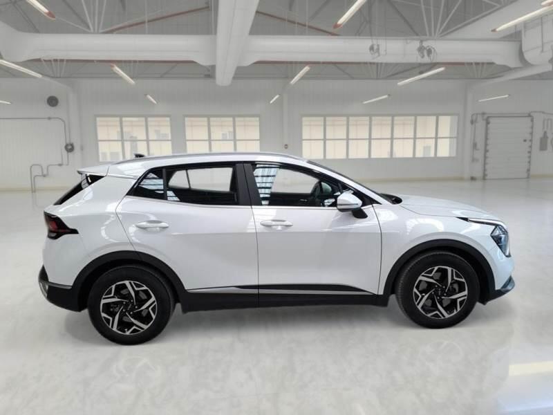 Kia Sportage SUV 1.6 TGDI MHEV BUSINESS 2WD DCT - foto 7