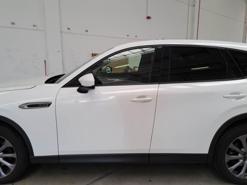 Mazda CX-60-2022 SUV 3.3L E-SKYACTIV MHEV EXCL. LINE AUTO - foto 106