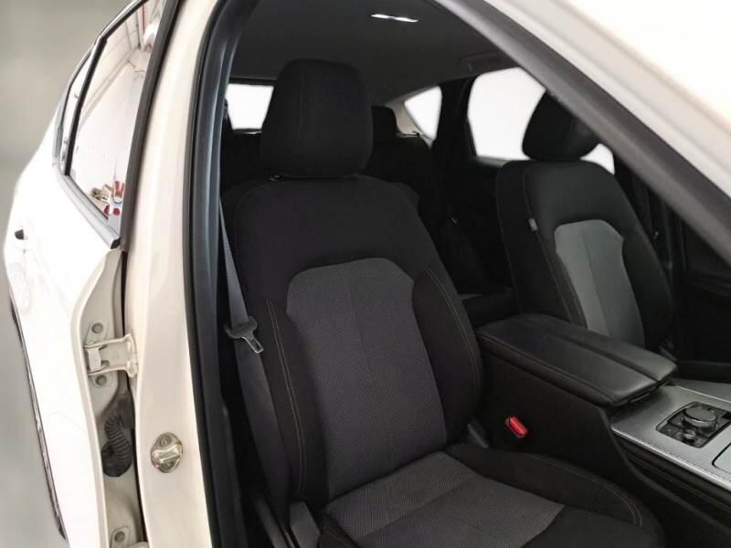 Mazda CX-60-2022 SUV 3.3L E-SKYACTIV MHEV EXCL. LINE AUTO - foto 13