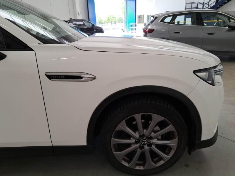 Mazda CX-60-2022 SUV 3.3L E-SKYACTIV MHEV EXCL. LINE AUTO - foto 49