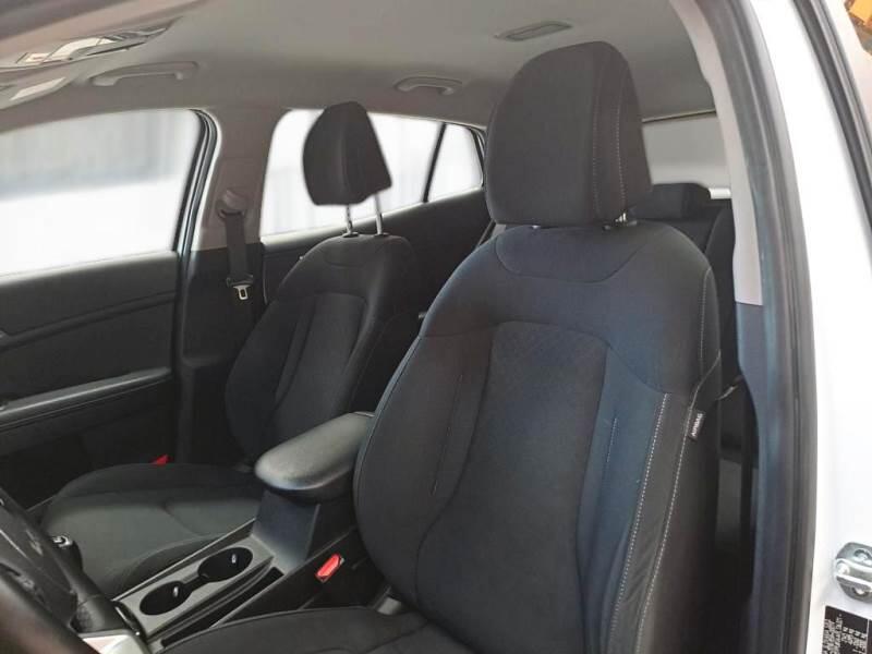 Kia Sportage SUV 1.6 CRDI MHEV BUSINESS 2WD - foto 11