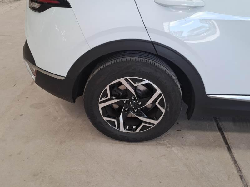 Kia Sportage SUV 1.6 CRDI MHEV BUSINESS 2WD - foto 18