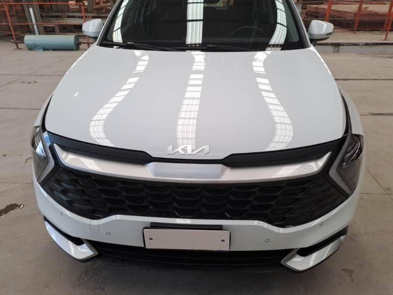 Kia Sportage SUV 1.6 CRDI MHEV BUSINESS 2WD - foto 28