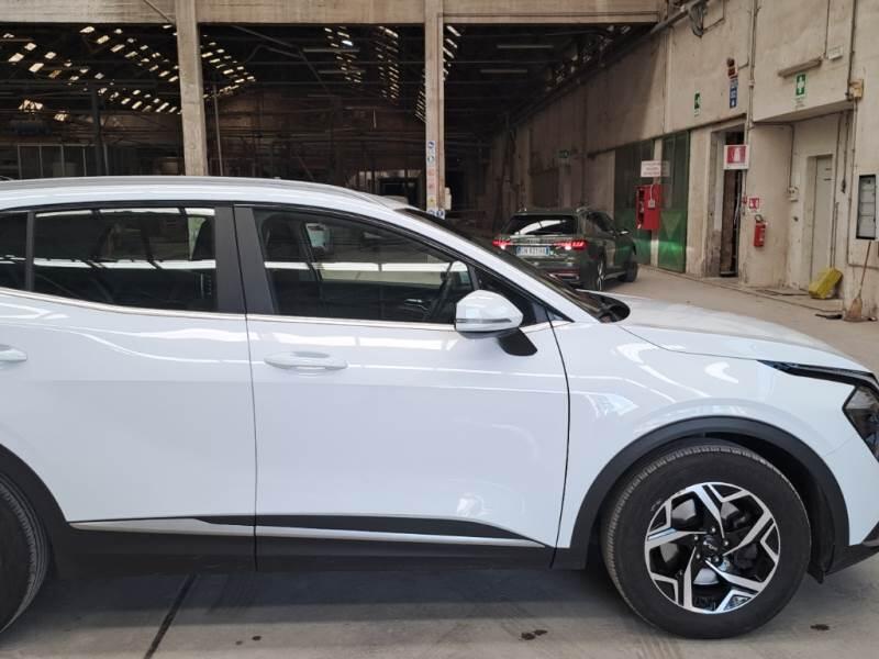 Kia Sportage SUV 1.6 CRDI MHEV BUSINESS 2WD - foto 34