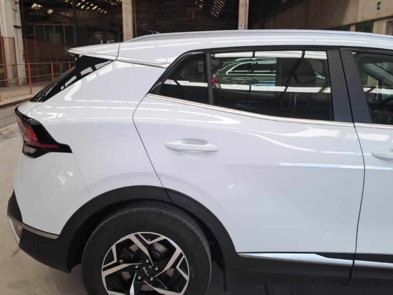 Kia Sportage SUV 1.6 CRDI MHEV BUSINESS 2WD - foto 36