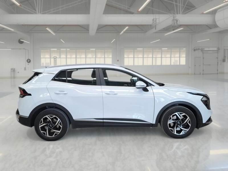 Kia Sportage SUV 1.6 CRDI MHEV BUSINESS 2WD - foto 7