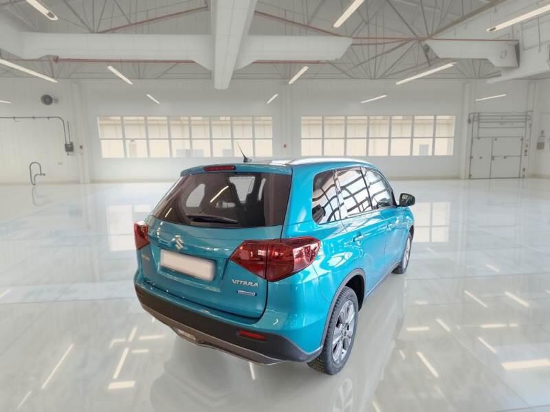 Suzuki Vitara SUV 1.4 BOOSTERJET HYBRID COOL - foto 2