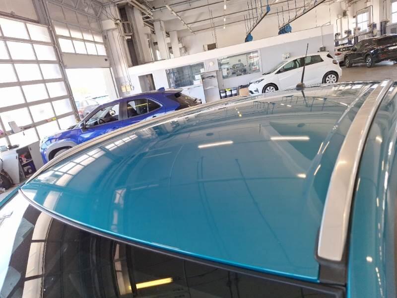 Suzuki Vitara SUV 1.4 BOOSTERJET HYBRID COOL - foto 21
