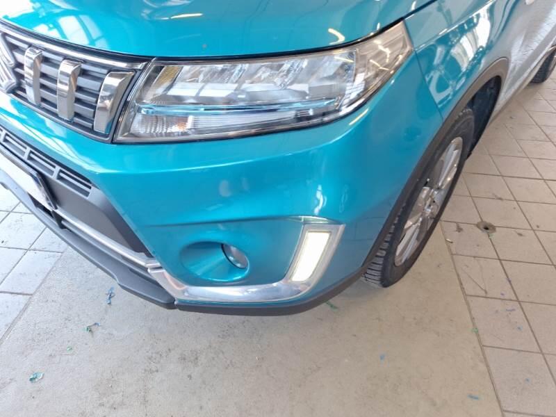 Suzuki Vitara SUV 1.4 BOOSTERJET HYBRID COOL - foto 33