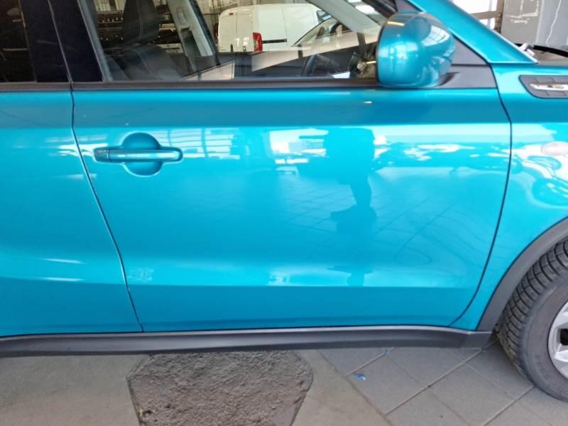Suzuki Vitara SUV 1.4 BOOSTERJET HYBRID COOL - foto 37