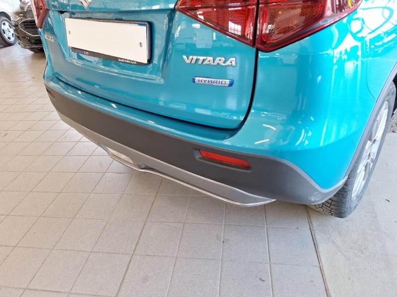 Suzuki Vitara SUV 1.4 BOOSTERJET HYBRID COOL - foto 43