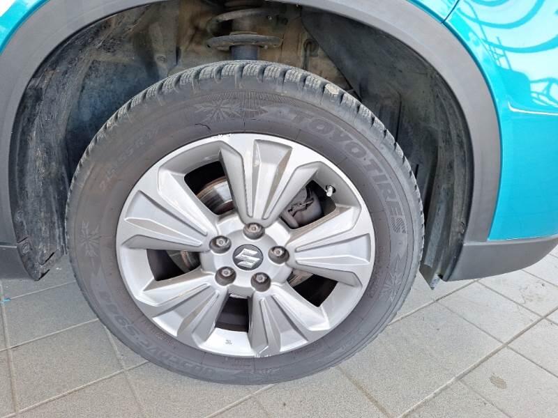 Suzuki Vitara SUV 1.4 BOOSTERJET HYBRID COOL - foto 50