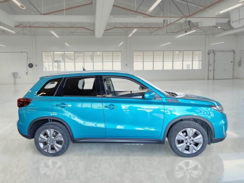 Suzuki Vitara SUV 1.4 BOOSTERJET HYBRID COOL - foto 7