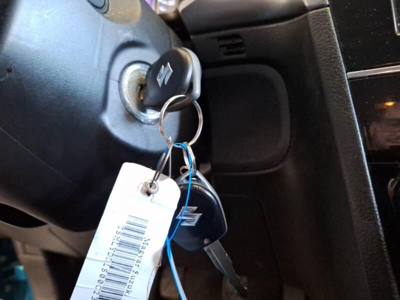Suzuki Vitara SUV 1.4 BOOSTERJET HYBRID COOL - foto 61