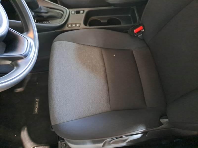Mazda 2 Hybrid Berlina BERLINA FULL HYBRID ELECTRIC 1.5 VVT PURE - foto 12